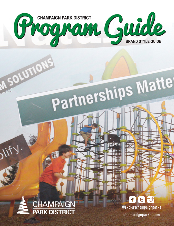 CPD 1 Program Guide Brand Style Guide