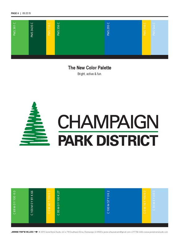 CPD 3 Program Guide Brand Style Guide